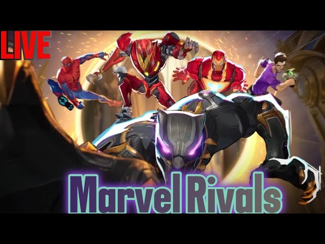 MARVEL Rivals SMASHING Records!