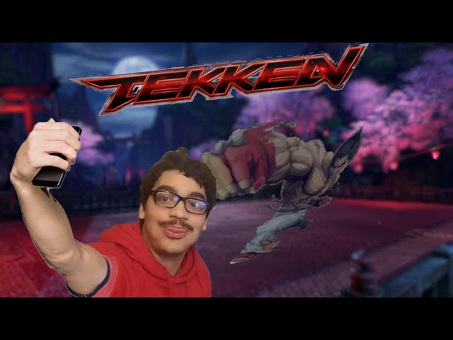 Fighting game of the Week: Tekken