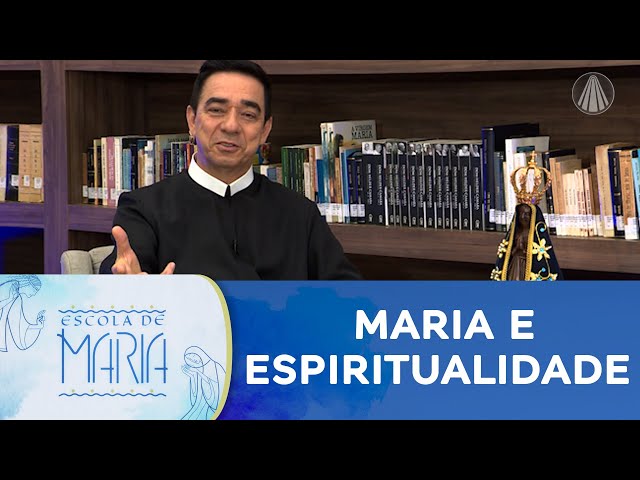 Presença de Maria na espiritualidade do casal [parte 2]