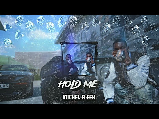 Dark Drill Type Beat "Hold me" (Dave x Stormzy) || Michel Fleek