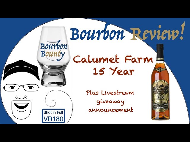 Calumet Farms 15 - VR180