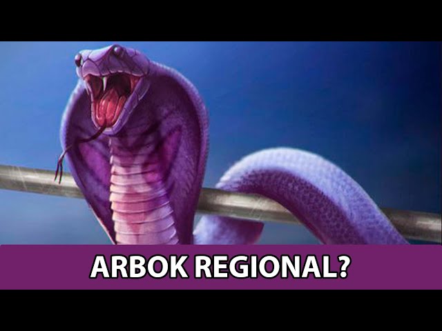 O Arbok tem variações regionais e você nunca percebeu! #Shorts