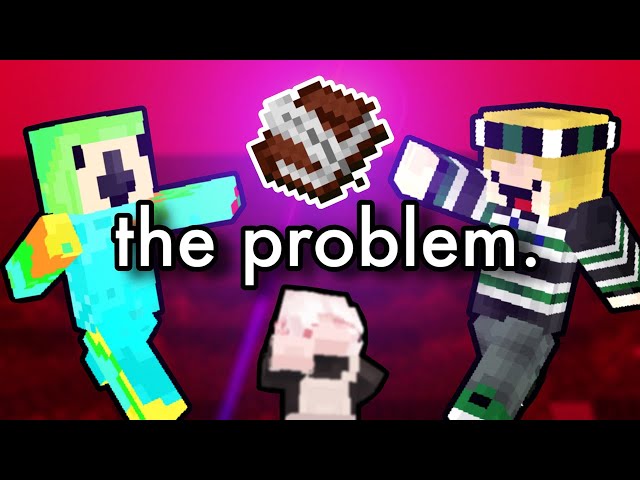 The Problem with Scripted Minecraft Content