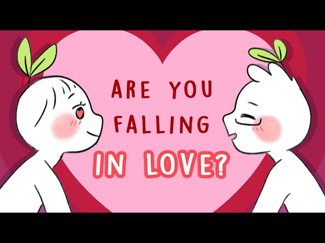 7 Things to Know When You First Fall in Love