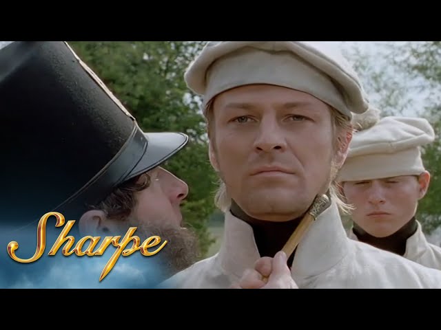 Sharpe Returns Back To Yorkshire | Sharpe's Regiment & Justice Compilation | Sharpe