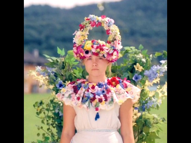 midsommar edit #midsommar #midsommaredit #edit #edits #editaudio