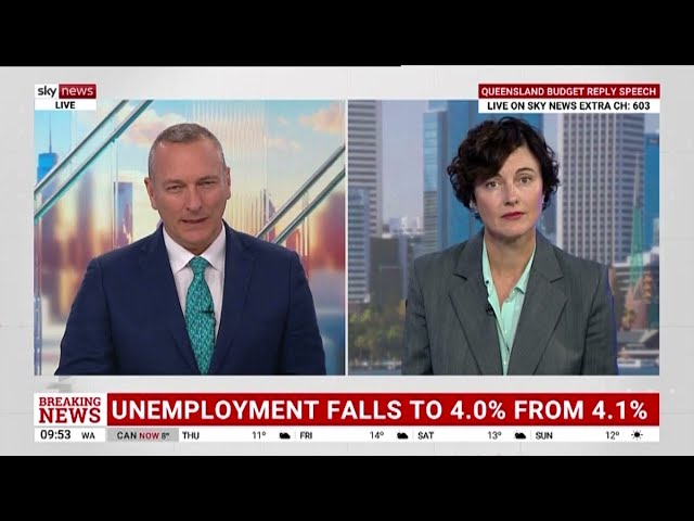 On The Opposition's Climate Failure - Sky News - 13 June 2024