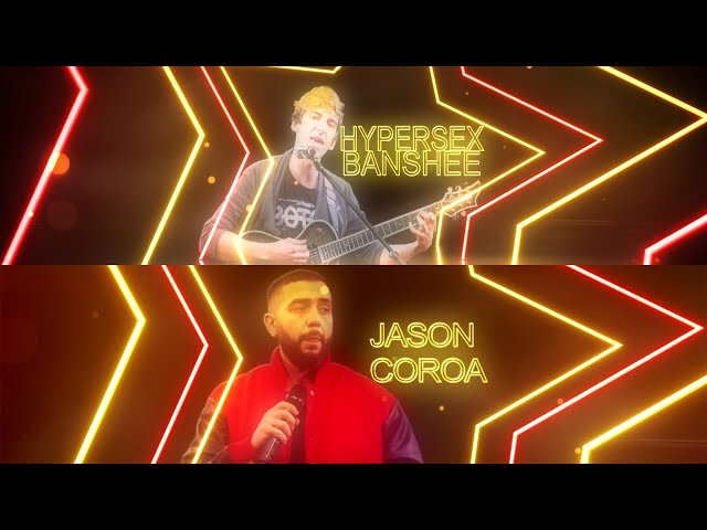 HYPERSEX & JASON - CMCTV TALENT (FULL SHOW) S01E20