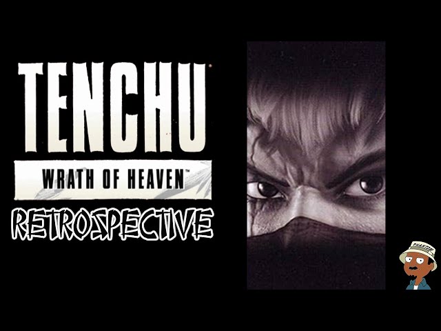 Tenchu 3 Retrospective: The Turning Point of Tenchu