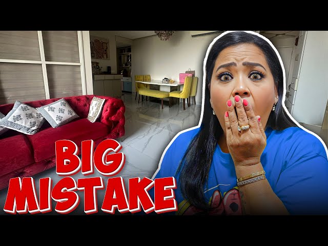 Doston Ne Karwayi Mujhse Bahut Badi Galti | Bharti Singh | Haarsh Limbachiyaa | Golla