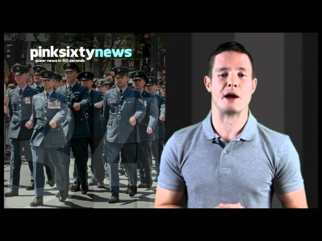 Pinksixty News FRIDAY 14 OCTOBER 2011