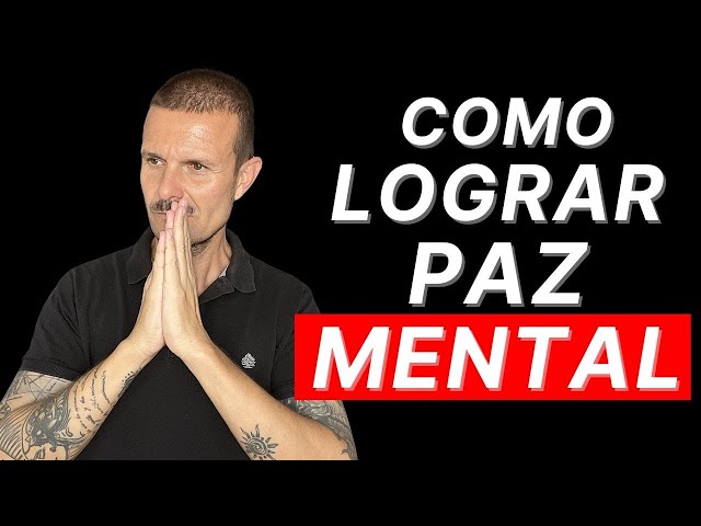 IMPERTURBABLE Como lograr Paz Mental paz interior y cómo Tener Estabilidad Mental y Emocional