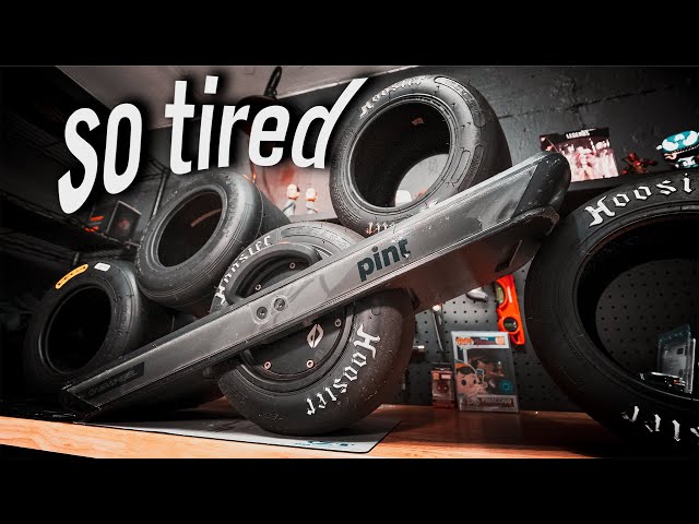 Best Onewheel Pint Tire (Not The Flight Fins Whisper)