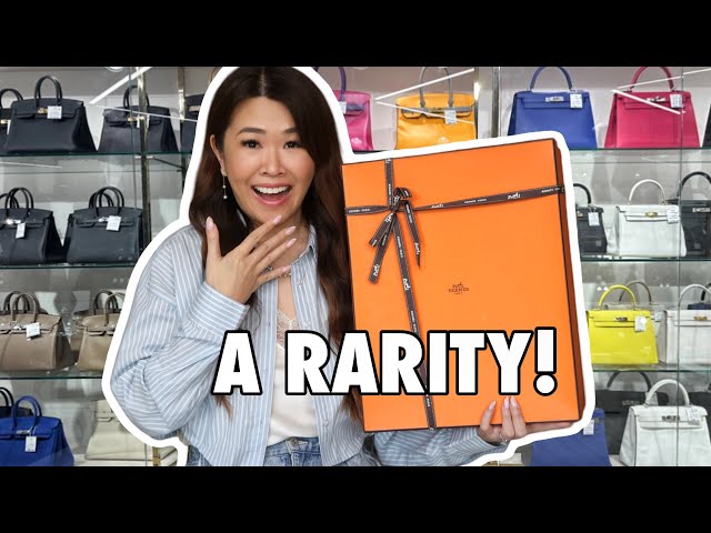 Special Order BIRKIN or KELLY? Plus My Massive Japan Haul Including Prices