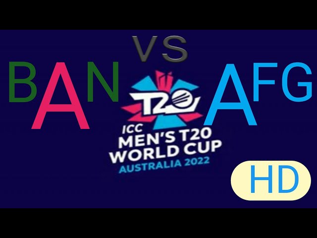 t20 world cup 2022 Bangladesh vs Afghanistan/ban vs Afg t20 world cup 2022#cricket #world#cup