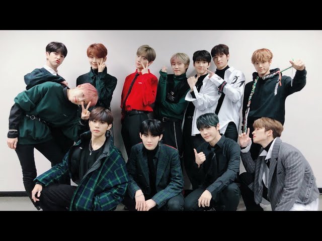 تقرير مفصل عن فرقه ذا بويز The Boyz ( رساله هوال لمعجبينه بعد خروجه من الفرقه )