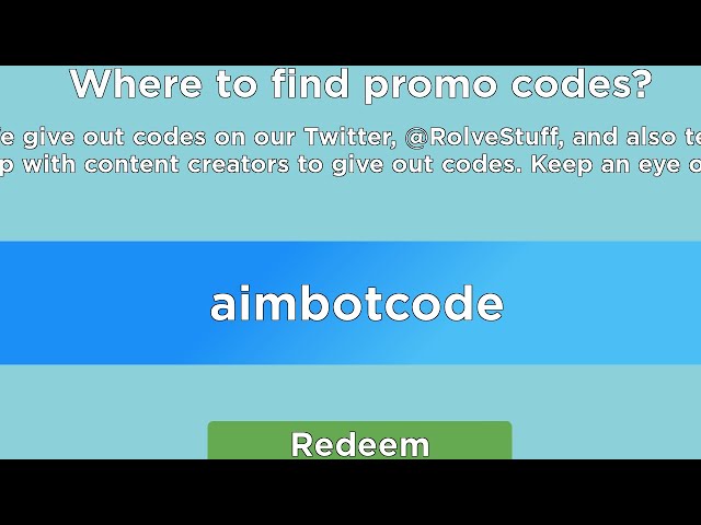 *NEW* WORKING ALL CODES FOR Arsenal IN 2025 FEBRUARY! ROBLOX Arsenal CODES