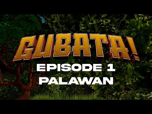 Gubata!: Episode 1