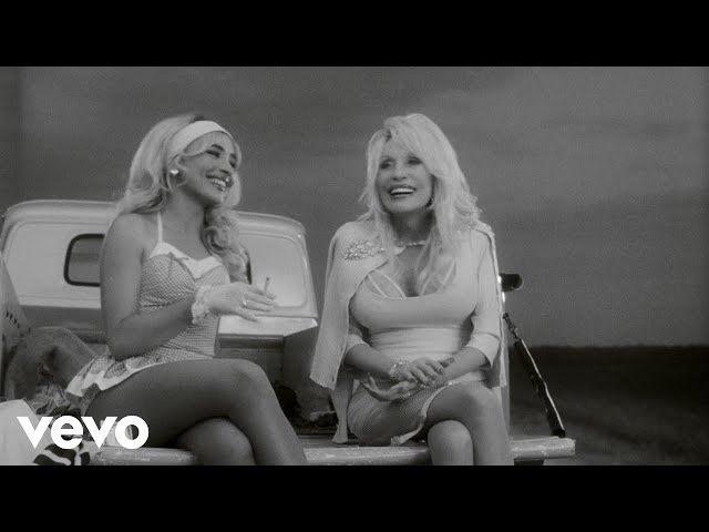 Sabrina Carpenter - Please Please Please ft. Dolly Parton