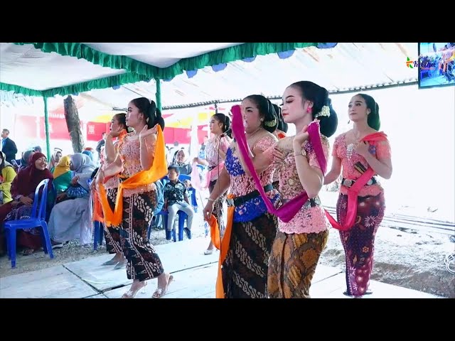 FULL TAYUB KARAWITAN MARDI BUDOYO & PUJI LARAS || KEIZHA MULTIMEDIA HD LIVE STREAMING