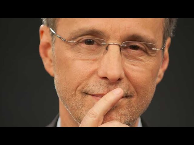 Thom Hartmann: The Hidden History of the Oligarchy