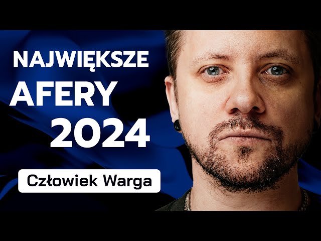 Człowiek Warga i aferki: Stanowski [Kanał Zero], Friz, Boxdel, Wardęga, Gonciarz | Imponderabilia