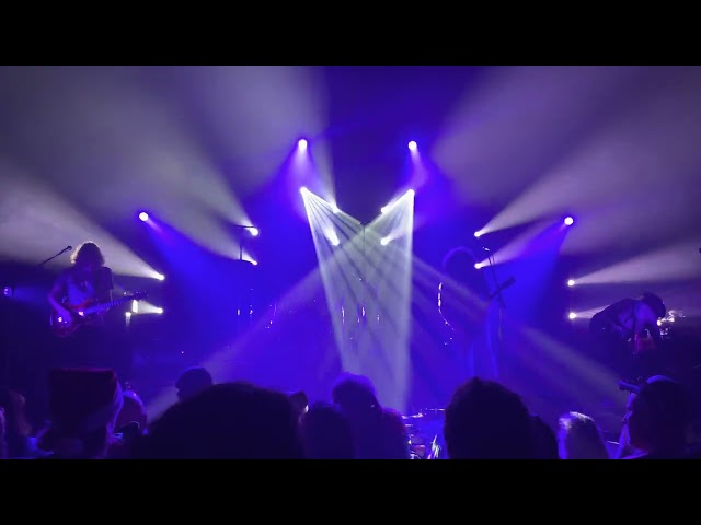 Pigeons Playing Ping Pong - Poseidon | Live at Jefferson Theater 12/3/22 (Night 2)