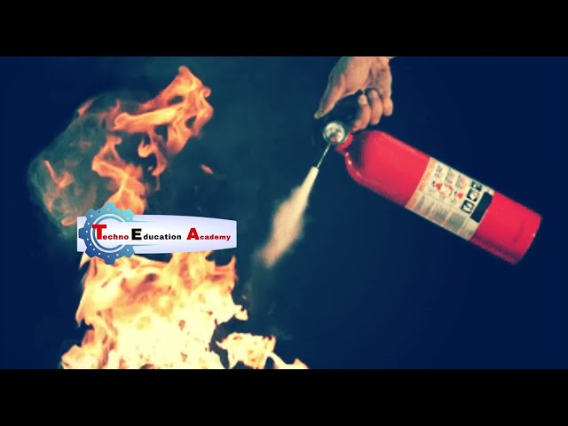 Mastering Fire Safety: Unleashing the Power of Foam Fire Extinguishers