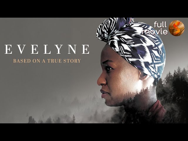 Evelyne (2021) | Emotional Drama | Full Movie