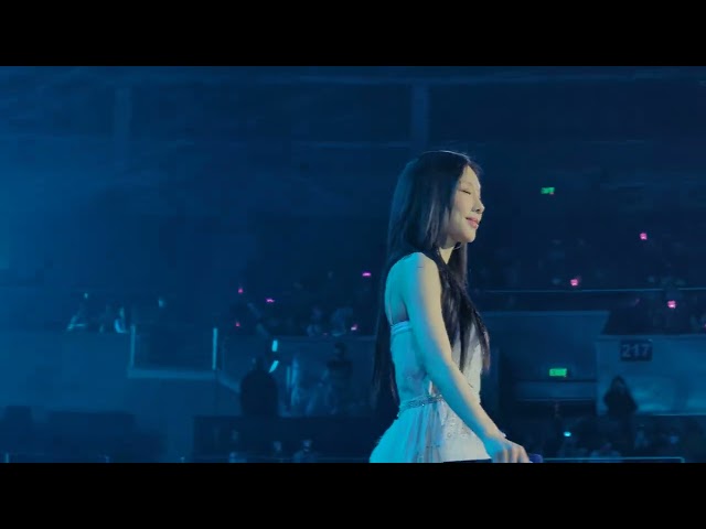 20230730 I | TAEYEON CONCERT TOUR 2023 The ODD Of LOVE in MANILA