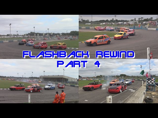 Swaffham Raceway Flashback Rewind Part 4