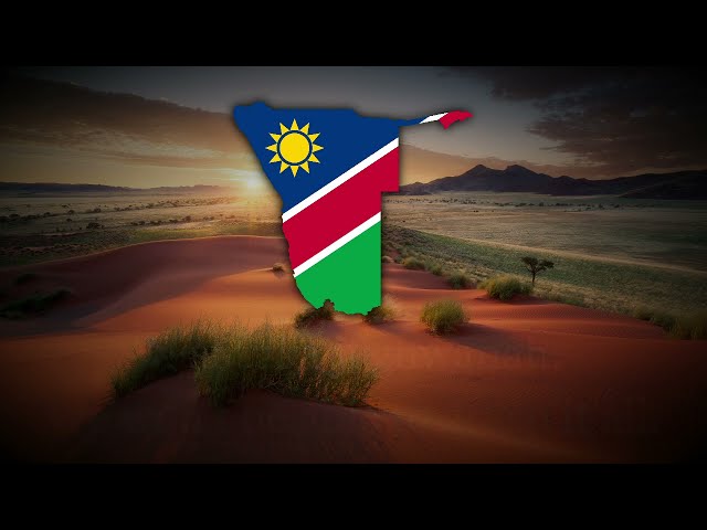 "Meguru" - Namibian Traditional Song [Lyrics + Translation]