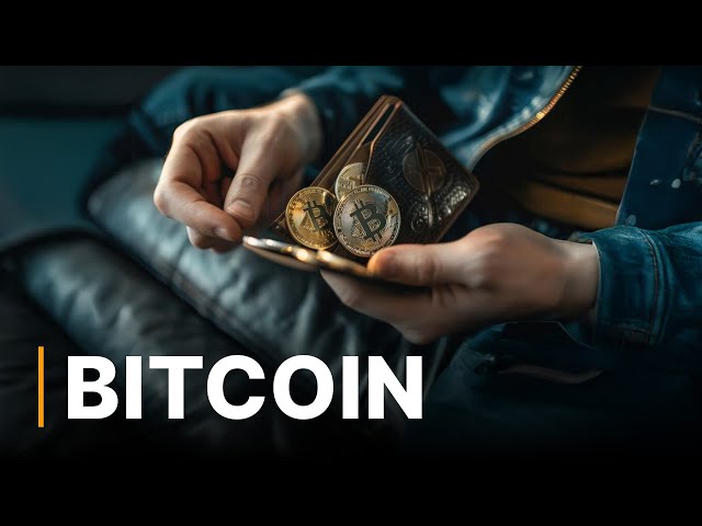 Bitcoin - Beyond The Bubble | Was Ist Bitcoin?