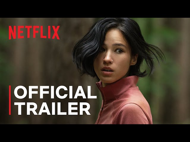 DON'T MOVE | Official Trailer | Netflix