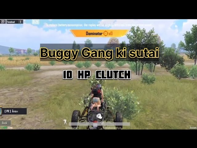 Buggy Gang ki sutai 🔥.. #bgmi #jonathan #new #_arshofficial_ #pubgmobile #subscribe #support #viral