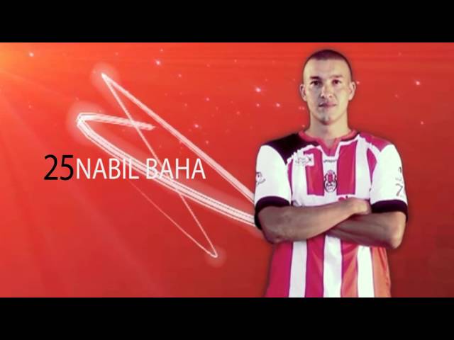 25 - NABIL BAHA