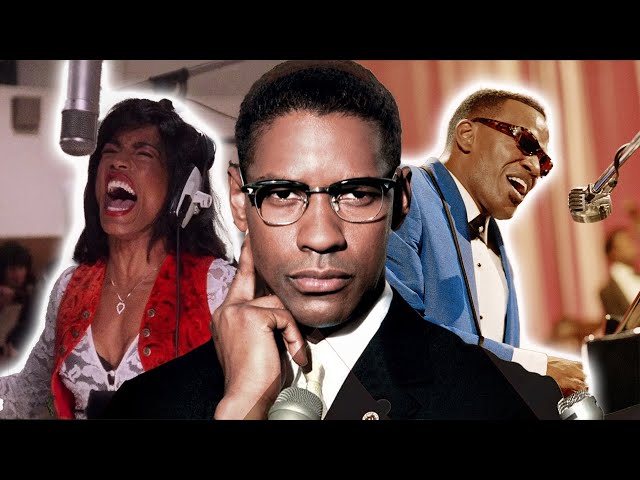 The BEST Black Biopics Ever Made | BFTV