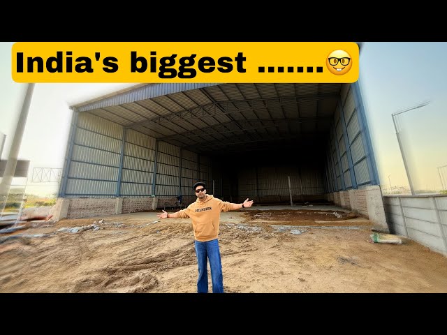 Finally revealing India’s biggest 🔥🔥|| Ajju0008