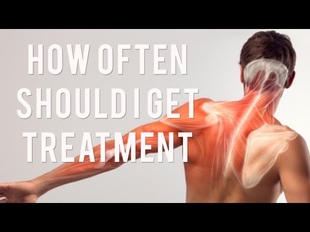 How Often Should I Get Muscle Phasing Treatment ? // Catch20Too