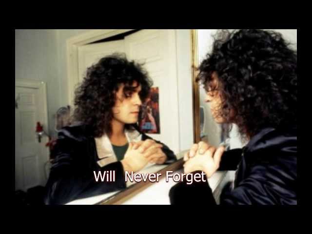 Mystic Lady  ♫♥ Marc Bolan Tribute ♫♥