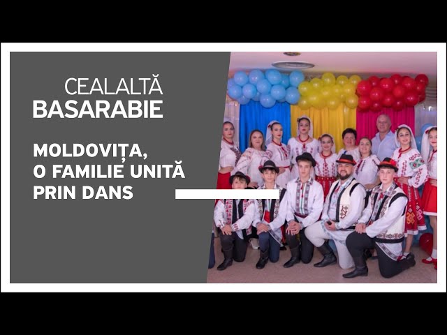 Cealaltă Basarabie, ediția din 14.12.2024