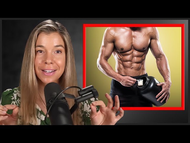 This Is How Much Protein You REALLY Need | Dr. Rhonda Patrick