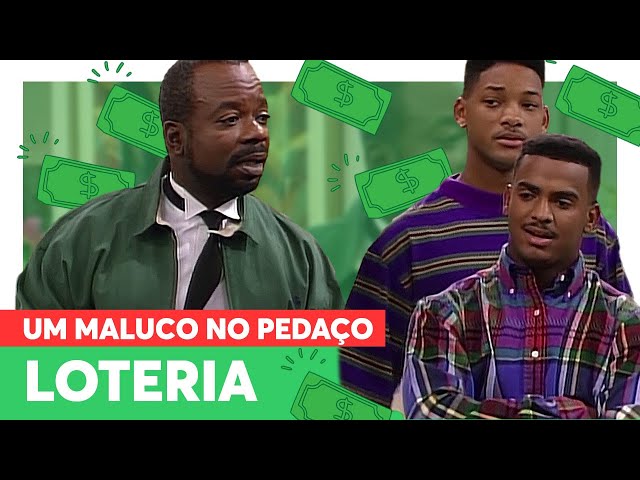 VOLTA PRA CASA, GEOFFREY! | Um Maluco No Pedaço | Humor Multishow