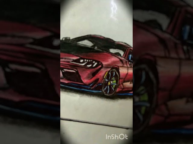 My Imagination vs cars#automobile #carschallenge #trending #porschesportscar #viralvideo #shorts