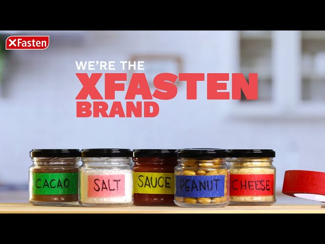 How The XFasten Brand Can Help You Solve Simple Problems Around Your Home | XFasten