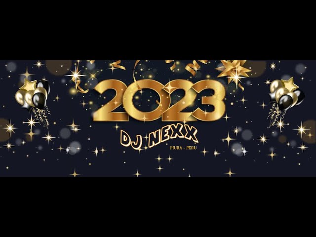 Mix AÑO NUEVO 2023 (Ferxxo, Gatita, Lokera, Punto 40, Bad Bunny, REGGAETON OLD SCHOOL))