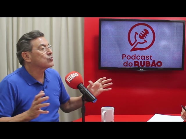 O maior Réveillon do Brasil realizado em Fortaleza - Cortes do Rubão