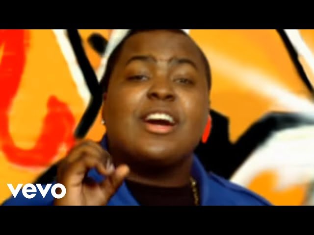 Sean Kingston - Fire Burning