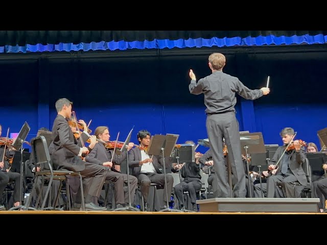 VA Southeastern SRO | Symphony Orchestra | “Swan Lake” Suite - Tchaikovsky