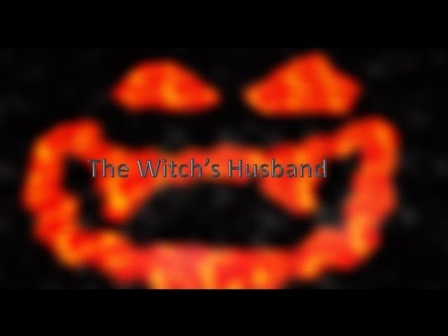 The Witch's Husband